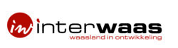 Logo - Interwaas