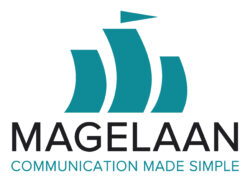 Logo - MAGELAAN