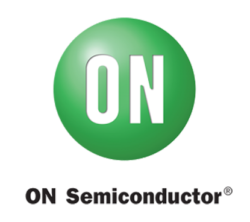 Logo - ON Semiconductor