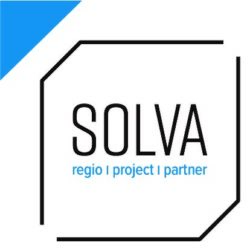 Logo - Solva